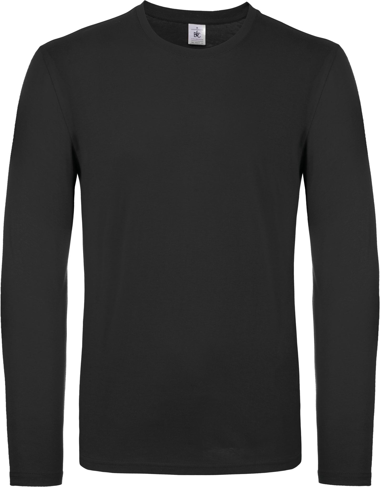 E150 Men's T-shirt long sleeve