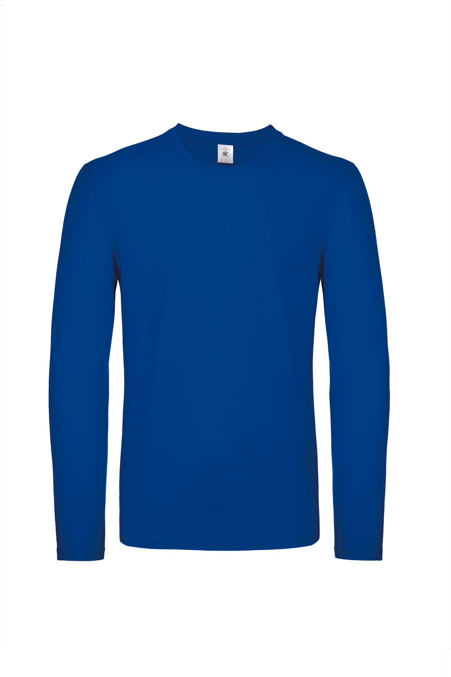 E150 Men's T-shirt long sleeve