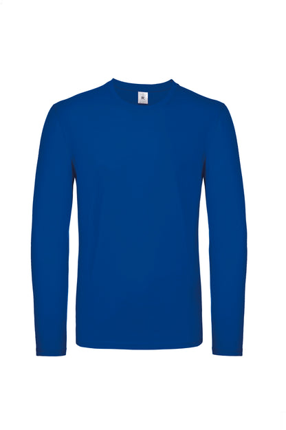 E150 Men's T-shirt long sleeve
