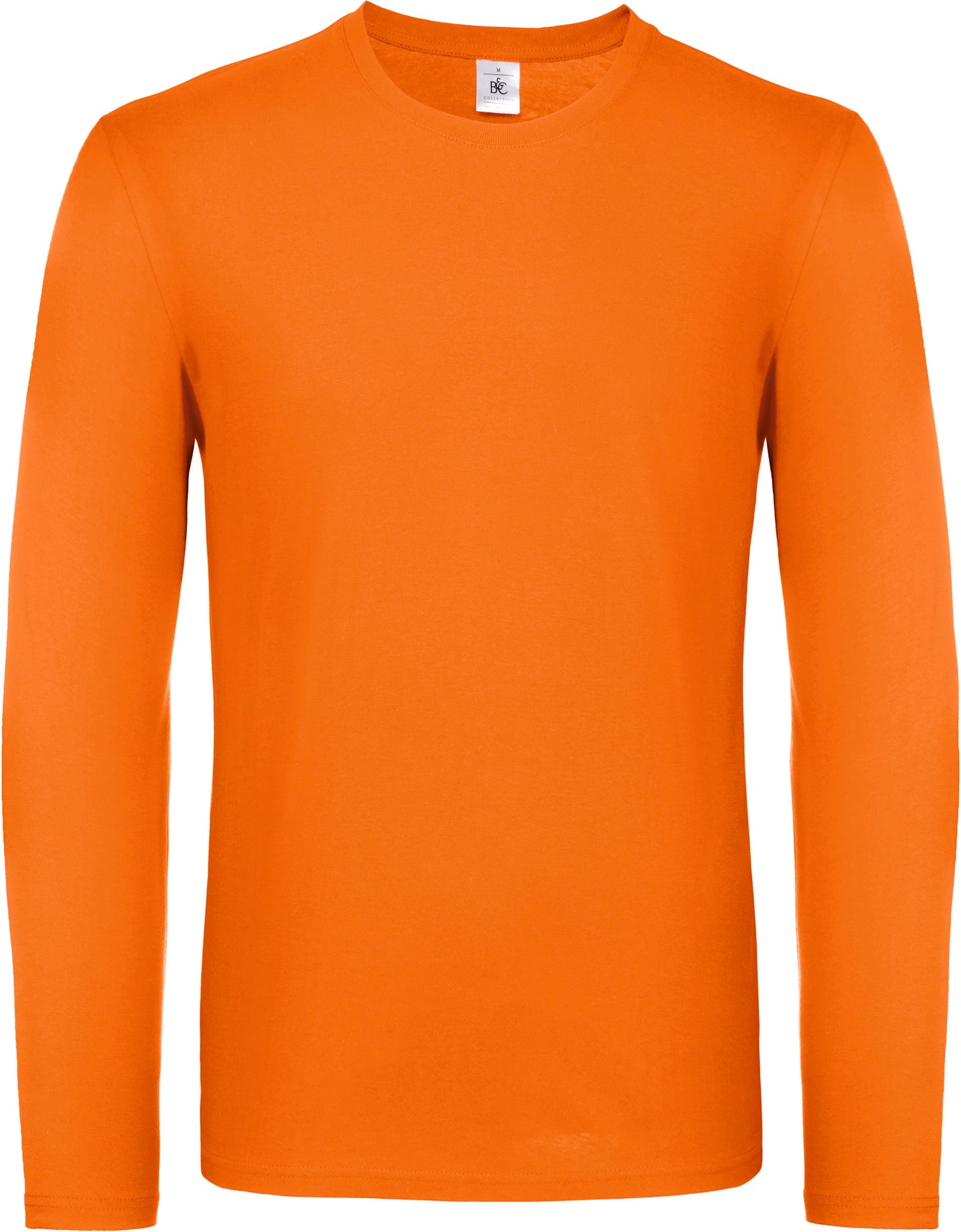 E150 Men's T-shirt long sleeve
