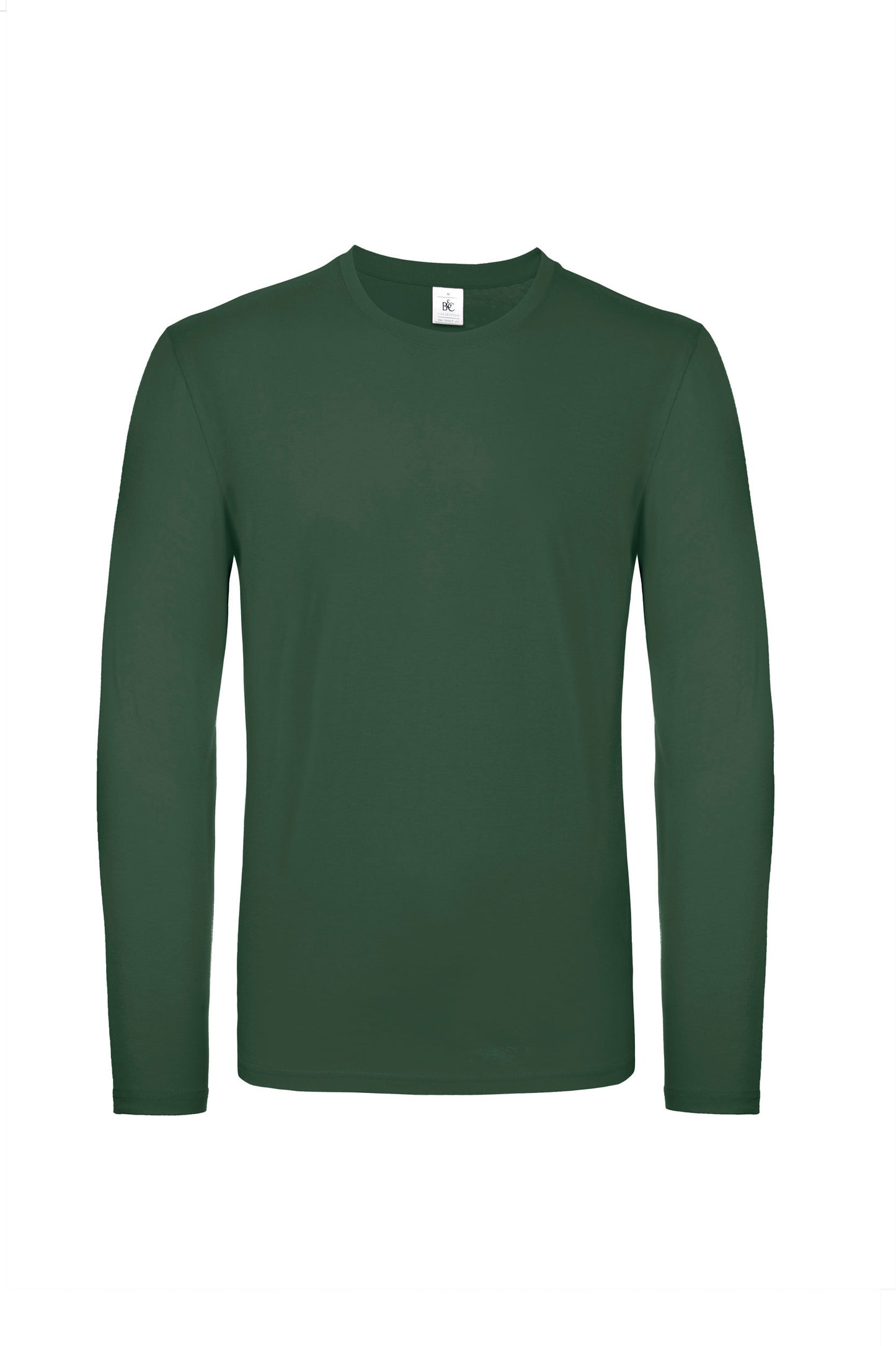 E150 Men's T-shirt long sleeve
