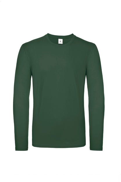 E150 Men's T-shirt long sleeve