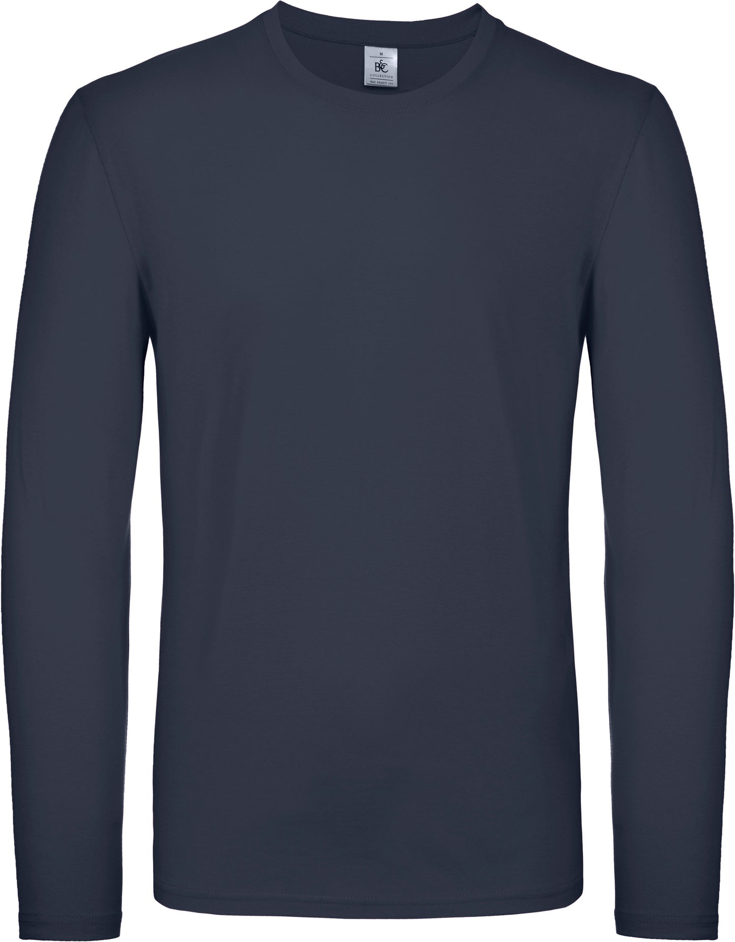 E150 Men's T-shirt long sleeve