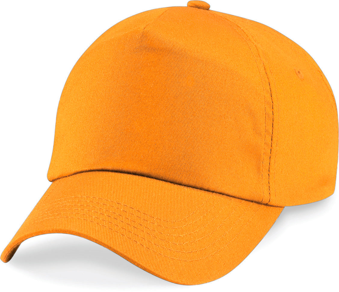 Original 5 panel cap