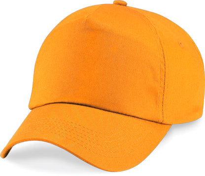 Original 5 panel cap