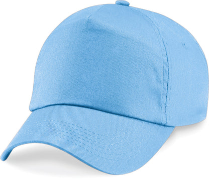 Original 5 panel cap