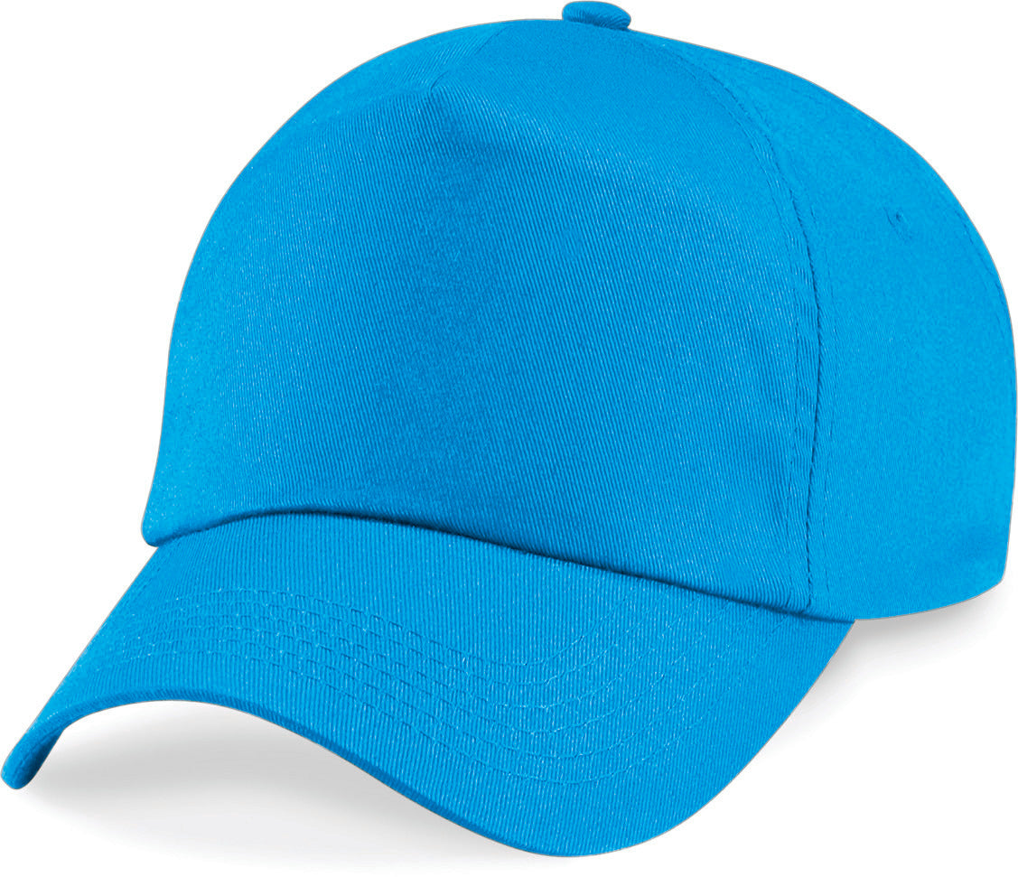Original 5 panel cap