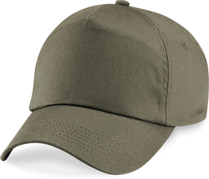 Original 5 panel cap