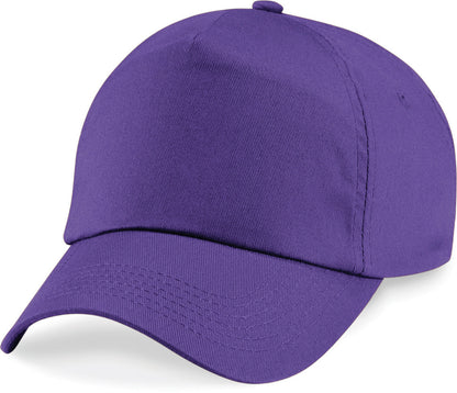 Original 5 panel cap