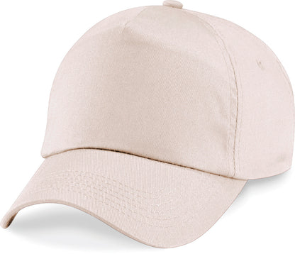 Original 5 panel cap