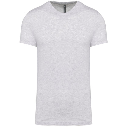 T-shirt ronde hals korte mouwen