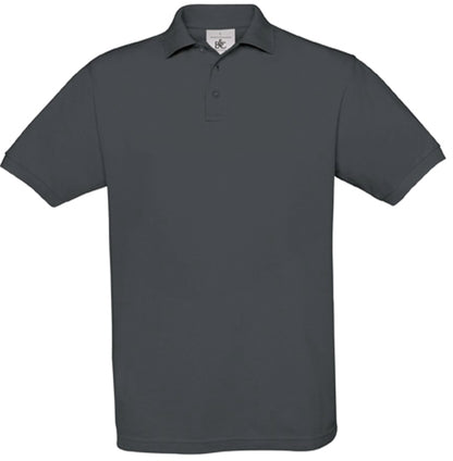 Safran Polo Shirt