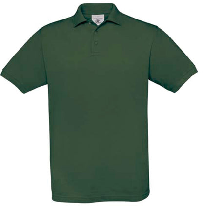 Safran Polo Shirt