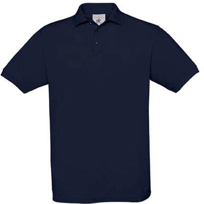 Safran Polo Shirt