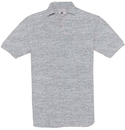 Safran Polo Shirt