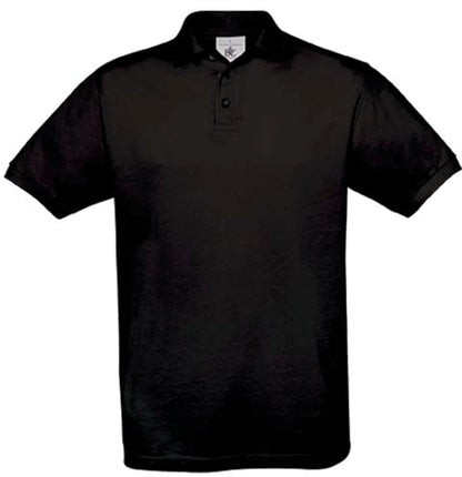 Safran Polo Shirt