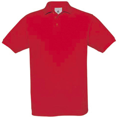 Safran Polo Shirt