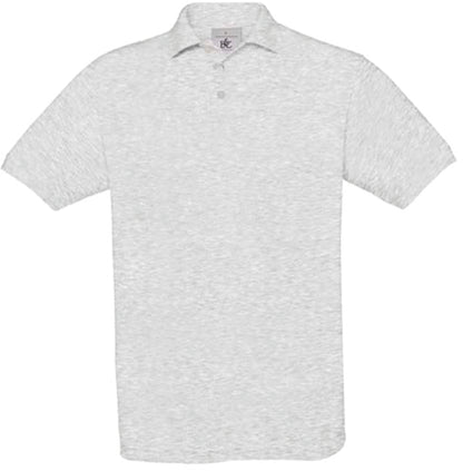 Safran Polo Shirt