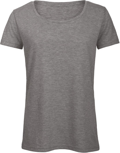 TriBlend T-shirt / Woman