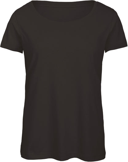 TriBlend T-shirt / Woman