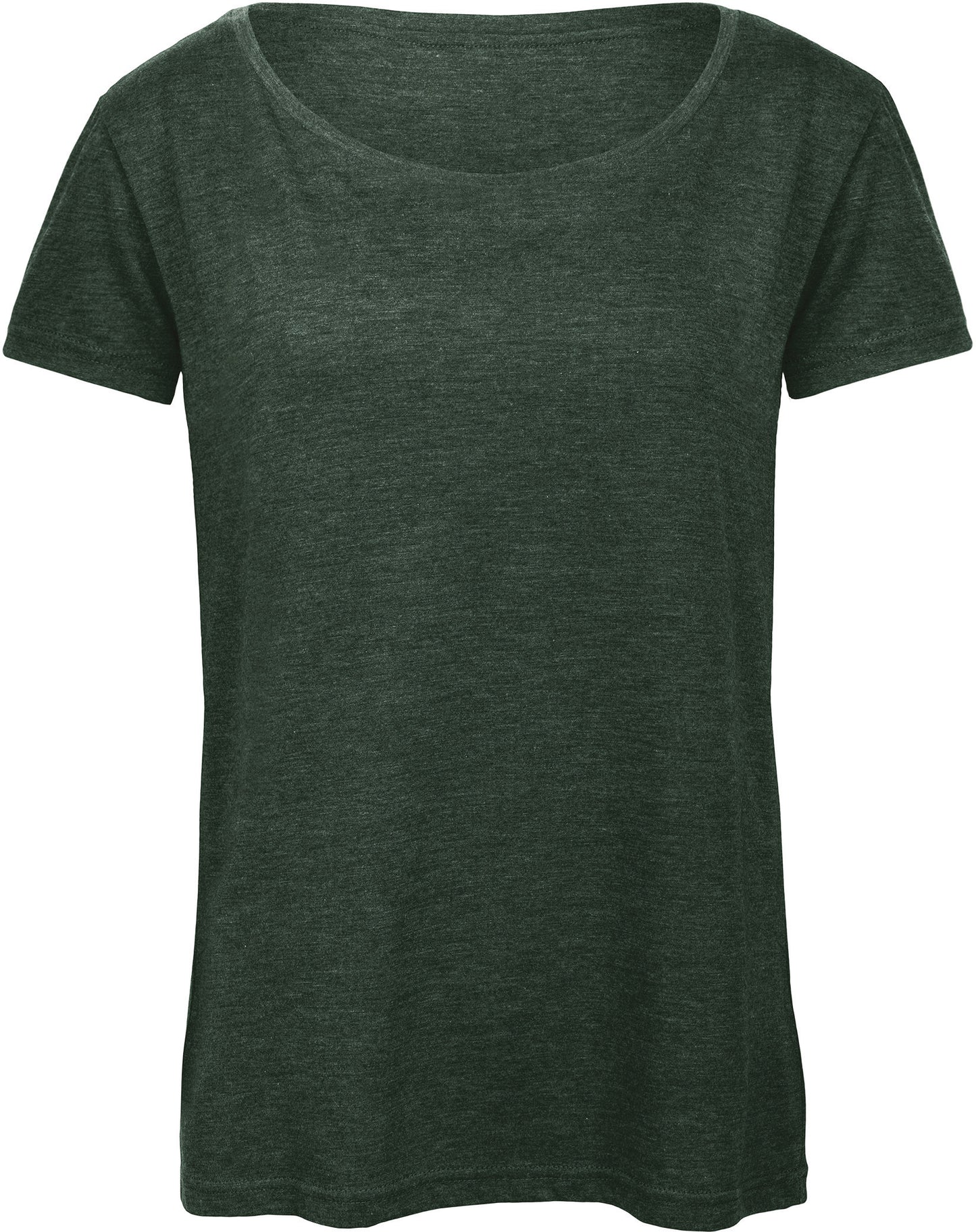 TriBlend T-shirt / Woman
