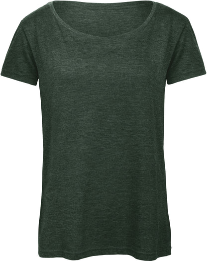 TriBlend T-shirt / Woman