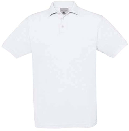Safran Polo Shirt