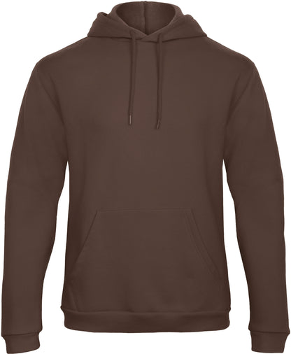 ID.203 Hooded sweatshirt
