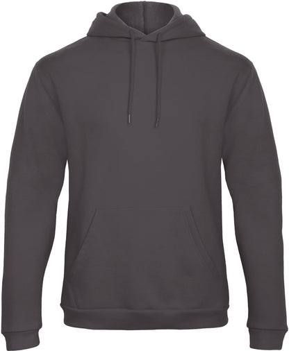 ID.203 Hooded sweatshirt