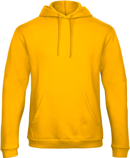 ID.203 Hooded sweatshirt