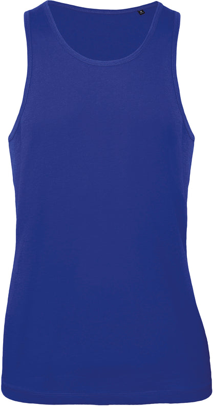 Men's organic Inspire tank top