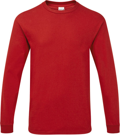 T-Shirt long sleeve