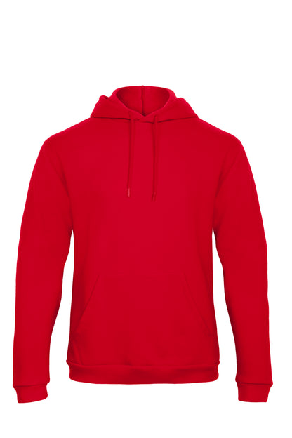 ID.203 Hooded sweatshirt