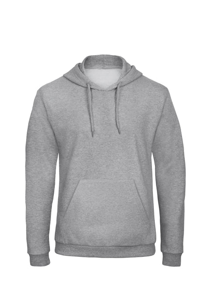 ID.203 Hooded sweatshirt