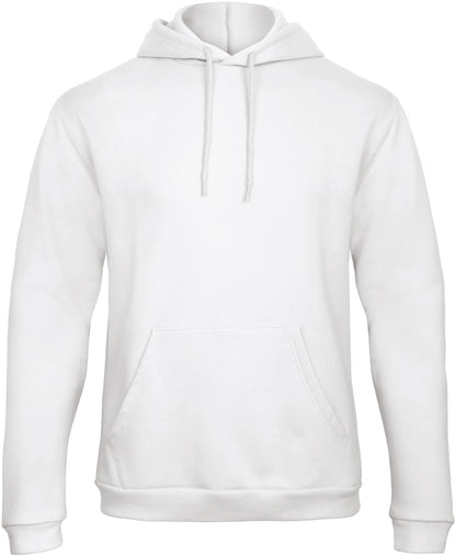 ID.203 Hooded sweatshirt