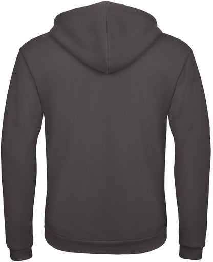 ID.203 Hooded sweatshirt