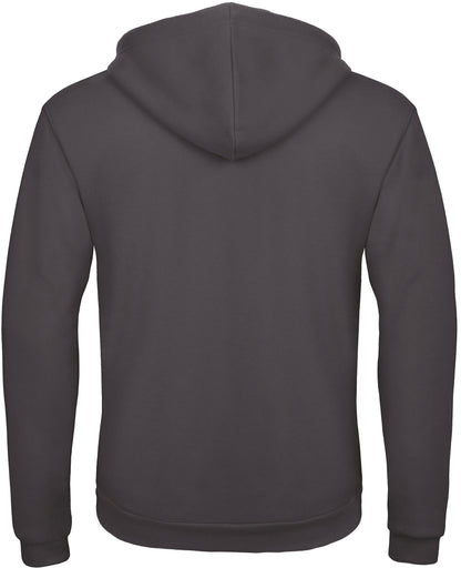ID.205 Hooded Full Zip Sweatshirt