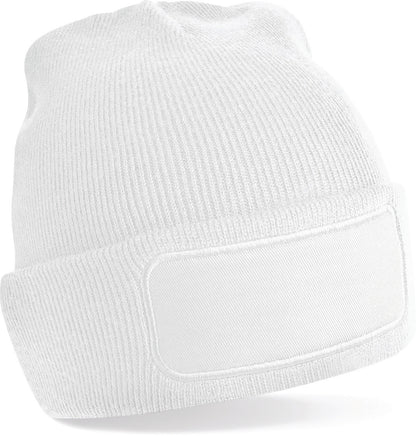 Original Patch Beanie