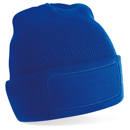 Original Patch Beanie