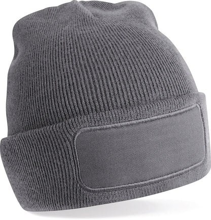 Original Patch Beanie