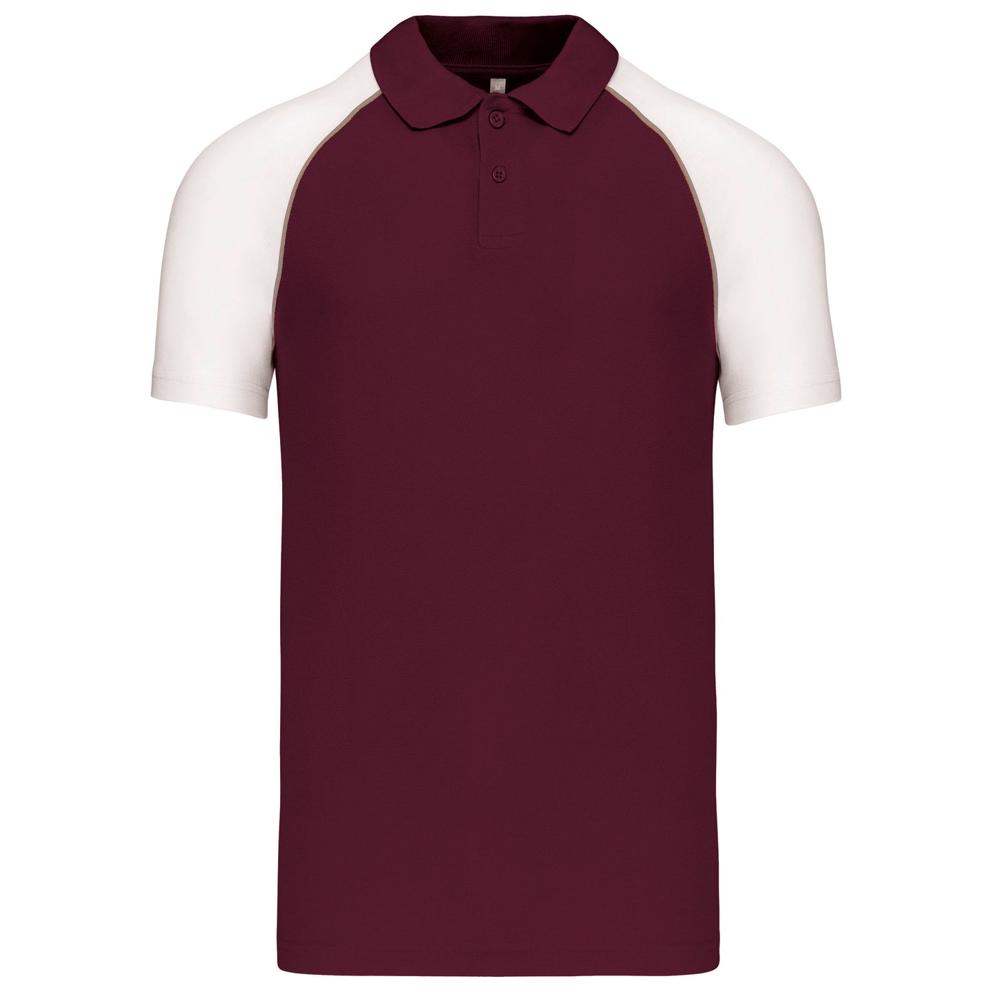 Baseballpolo