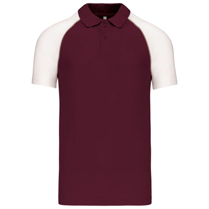 Baseballpolo