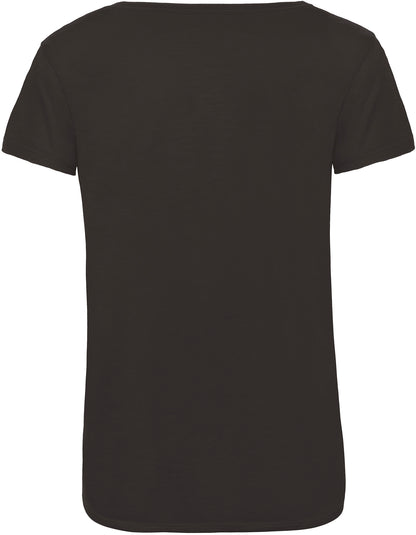 TriBlend T-shirt / Woman
