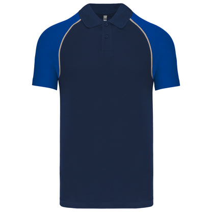 Baseballpolo