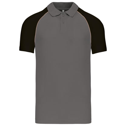 Baseballpolo