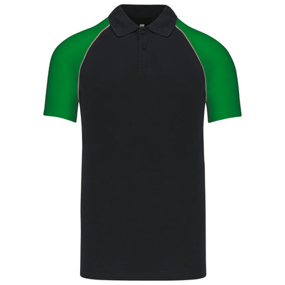 Baseballpolo