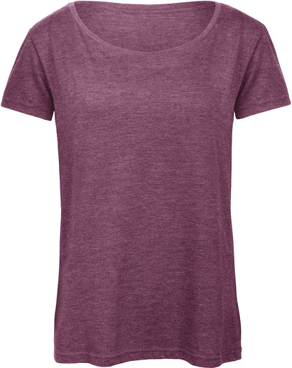 TriBlend T-shirt / Woman