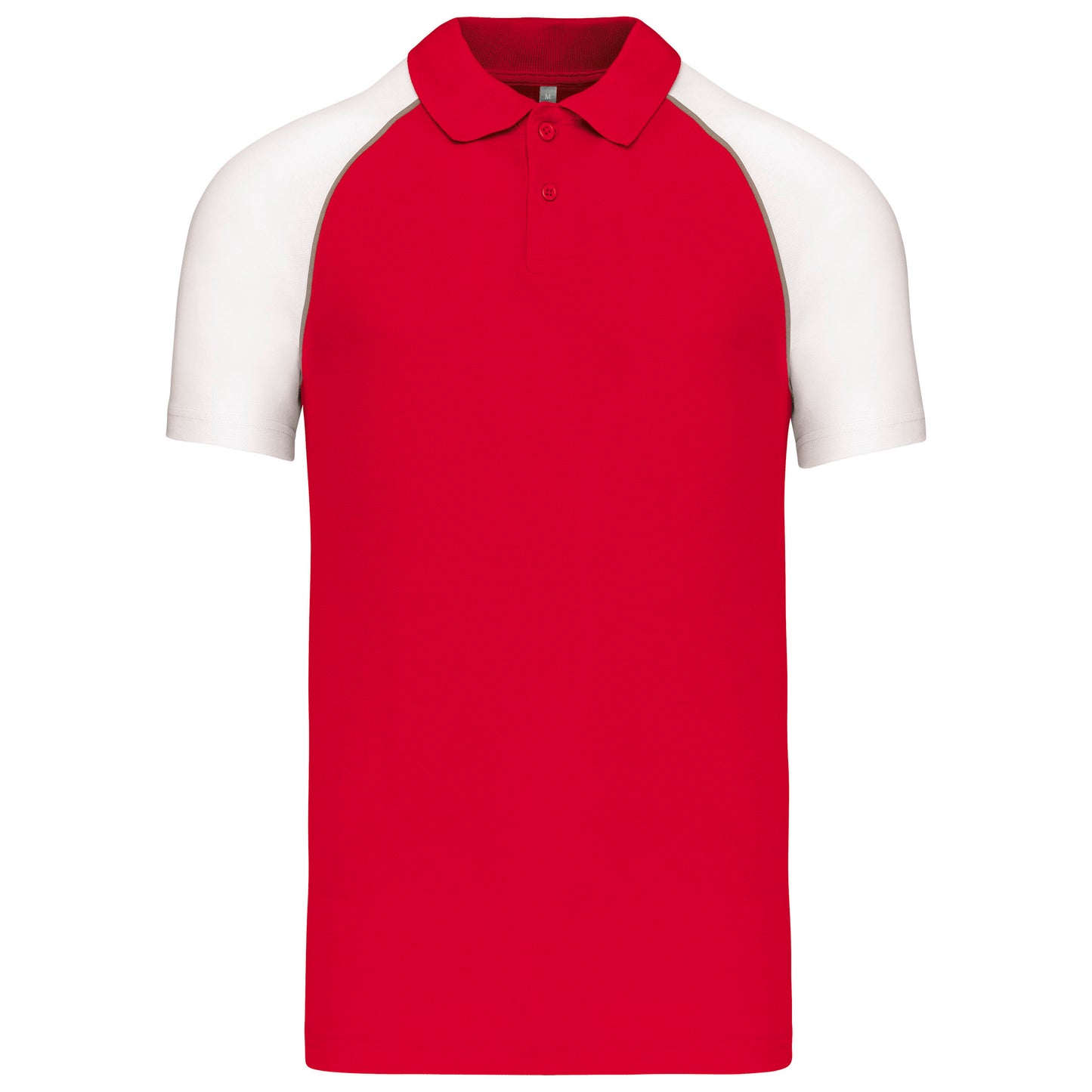 Baseballpolo