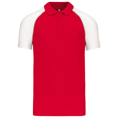 Baseballpolo