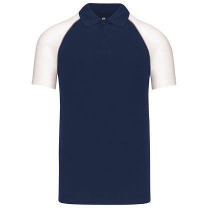 Baseballpolo